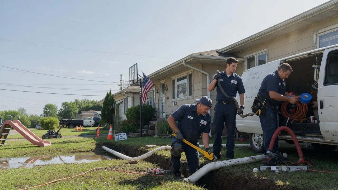 Toilet Installation in Clarkston, GA near me